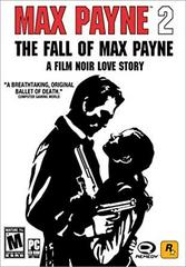 Max Payne 2 Fall of Max Payne - PC Games | Anubis Games and Hobby