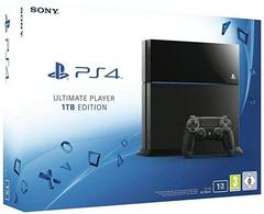 Playstation 4 1TB Ultimate Player Edition - PAL Playstation 4 | Anubis Games and Hobby