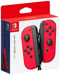 Joy-Con Super Mario Odyssey Edition - JP Nintendo Switch | Anubis Games and Hobby