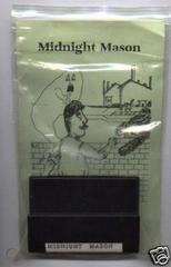 Midnite Mason - TI-99 | Anubis Games and Hobby