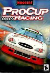 USAR Hooters ProCup Racing - PC Games | Anubis Games and Hobby