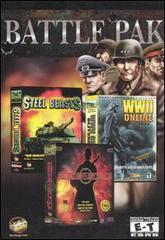 Battle Pak - PC Games | Anubis Games and Hobby