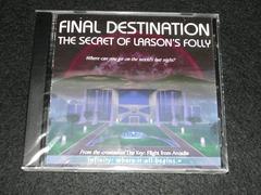 Final Destination: The Secret of Larson's Folly - PC Games | Anubis Games and Hobby