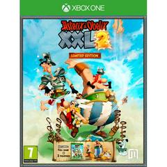 Asterix & Obelix XXL 2 [Limited Edition] - PAL Xbox One | Anubis Games and Hobby