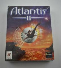 Atlantis 2 - PC Games | Anubis Games and Hobby