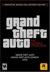 Grand Theft Auto: The Classics Collection - PC Games | Anubis Games and Hobby