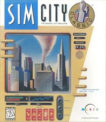 SimCity - PC Games | Anubis Games and Hobby