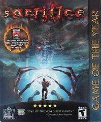 Sacrifice [Game of the Year] - PC Games | Anubis Games and Hobby