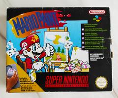 Mario Paint [Mouse Bundle] - PAL Super Nintendo | Anubis Games and Hobby