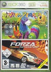 Viva Pinata & Forza 2 - PAL Xbox 360 | Anubis Games and Hobby