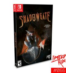 Shadowgate [Classic Edition] - Nintendo Switch | Anubis Games and Hobby