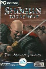 Shogun: Total War: The Mongol Invasion - PC Games | Anubis Games and Hobby