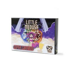 Little Medusa [Homebrew] - Super Nintendo | Anubis Games and Hobby