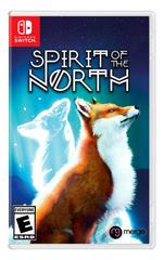 Spirit of the North - Nintendo Switch | Anubis Games and Hobby