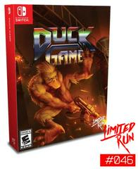 Duck Game [Deluxe Edition] - Nintendo Switch | Anubis Games and Hobby