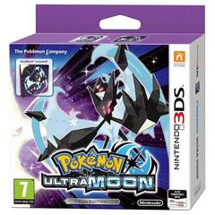 Pokemon Ultra Moon [Fan Edition] - PAL Nintendo 3DS | Anubis Games and Hobby