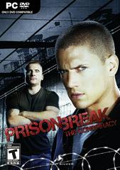 Prison Break: The Conspiracy - PC Games | Anubis Games and Hobby