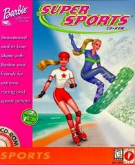 Barbie Super Sports - PC Games | Anubis Games and Hobby