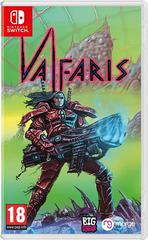 Valfaris - PAL Nintendo Switch | Anubis Games and Hobby