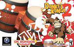 Donkey Konga 2 w/ Bongo - Gamecube | Anubis Games and Hobby