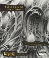 Master Levels for Doom II - PC Games | Anubis Games and Hobby