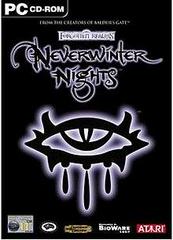 Neverwinter Nights - PC Games | Anubis Games and Hobby