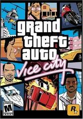 Grand Theft Auto Vice City - PC Games | Anubis Games and Hobby