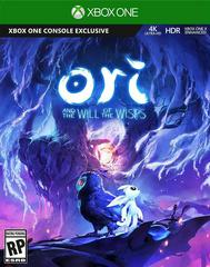 Ori and the Will of the Wisps - Xbox One | Anubis Games and Hobby