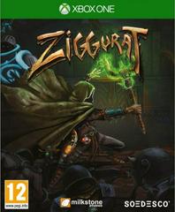 Ziggurat - PAL Xbox One | Anubis Games and Hobby