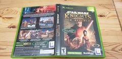 Star Wars Knights of the Old Republic [Not For Resale] - Xbox | Anubis Games and Hobby