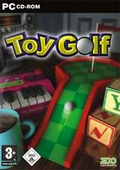 Toy Golf - Gizmondo | Anubis Games and Hobby