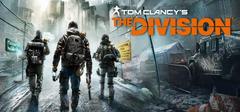 Tom Clancy's The Division - PC Games | Anubis Games and Hobby