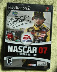 NASCAR 07 [Limited Edition] - Playstation 2 | Anubis Games and Hobby