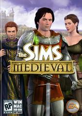 The Sims Medieval - PC Games | Anubis Games and Hobby