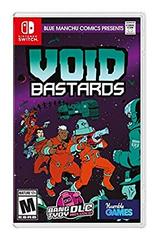 Void Bastards - Nintendo Switch | Anubis Games and Hobby