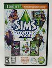 The Sims 3 Starter Pack - PC Games | Anubis Games and Hobby