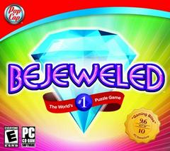 Bejeweled - PC Games | Anubis Games and Hobby