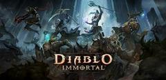 Diablo Immortal - PC Games | Anubis Games and Hobby