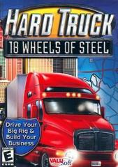 Hard Trucks: 18 Wheels of Steel - PC Games | Anubis Games and Hobby