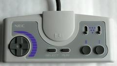 PC Engine Duo-R Controller - JP PC Engine | Anubis Games and Hobby