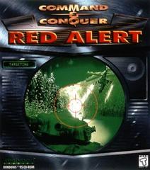 Command & Conquer: Red Alert - PC Games | Anubis Games and Hobby