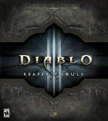 Diablo III: Reaper of Souls [Collector's Edition] - PC Games | Anubis Games and Hobby