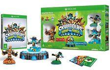 Skylanders Swap Force: Started Pack - PAL Xbox 360 | Anubis Games and Hobby