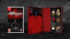 Deadly Premonition Origins [Collector's Edition] - PAL Nintendo Switch | Anubis Games and Hobby