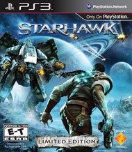 Starhawk [Limited Edition] - Playstation 3 | Anubis Games and Hobby