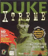 Duke Xtreme - PC Games | Anubis Games and Hobby