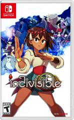 Indivisible - Nintendo Switch | Anubis Games and Hobby