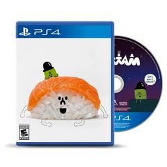 Wattam [Sushi Variant] - Playstation 4 | Anubis Games and Hobby