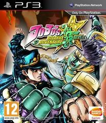 JoJo's Bizarre Adventure: All Star Battle - PAL Playstation 3 | Anubis Games and Hobby