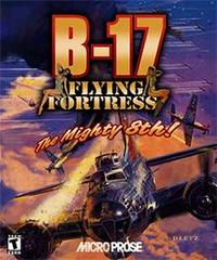 B-17 Flying Fortress: The Mighty 8th - PC Games | Anubis Games and Hobby